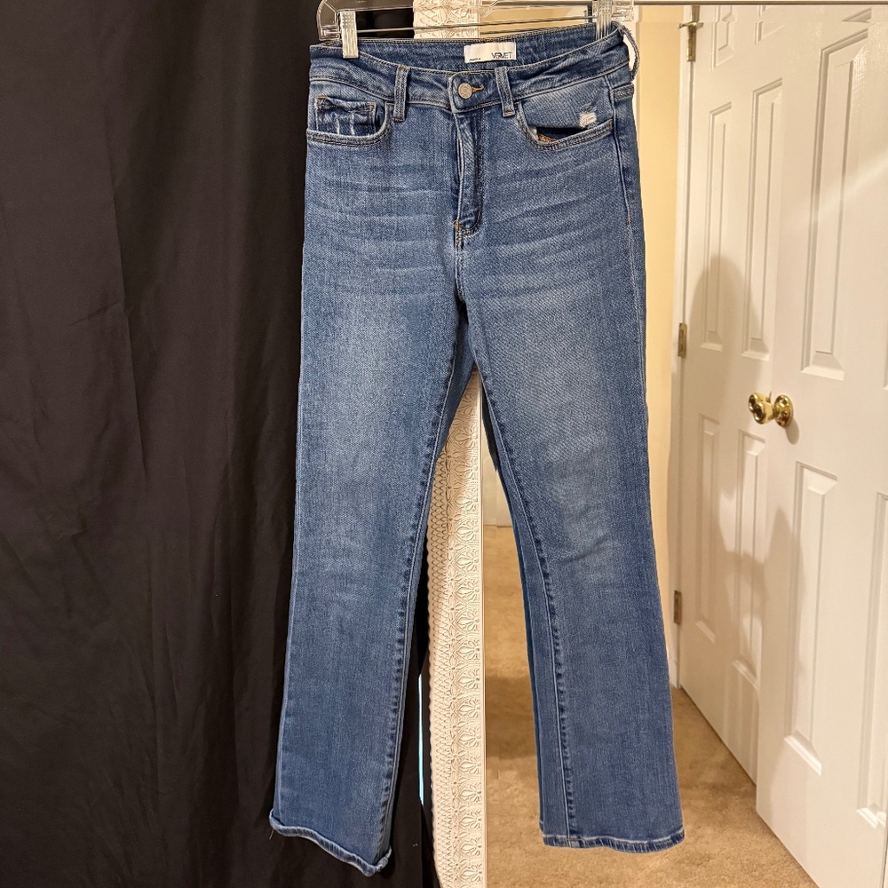 Vervet Los Angeles Jeans